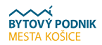 Bytový podnik mesta Košice, s.r.o.