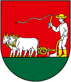 Obec Čierne nad Topľou