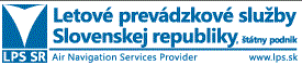Letové prevádzkové služby Slovenskej republiky, štátny podnik