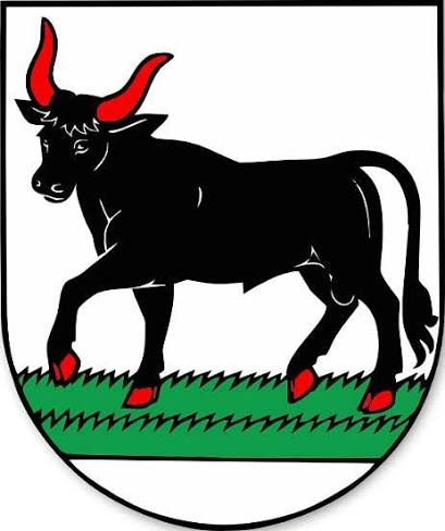 Obec Zalužice