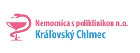 Nemocnica s poliklinikou n.o. Kráľovský Chlmec