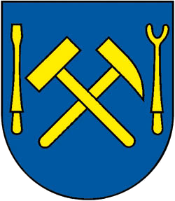 Obec Zlatá Idka